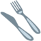 Fork and Knife