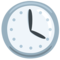 Four O’Clock