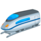 High-Speed Train