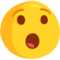 Hushed Face
