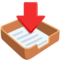 Inbox Tray