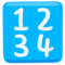 Input Numbers