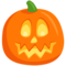 Jack-O-Lantern