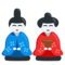 Japanese Dolls
