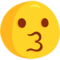 Kissing Face