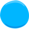 Blue Circle