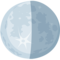 Last Quarter Moon