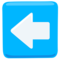 Left Arrow