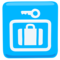 Left Luggage