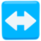 Left-Right Arrow