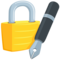 Locked with Pen