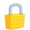 Locked
