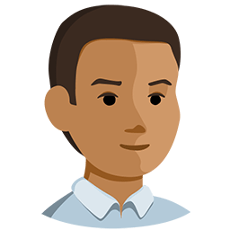 Man: Medium Skin Tone