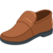 Man’s Shoe