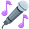 Microphone