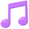 Musical Note