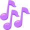 Musical Notes