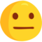 Neutral Face
