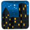 Night with Stars