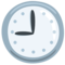 Nine O’Clock