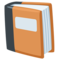 Notebook with Decorative Cover