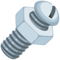 Nut and Bolt