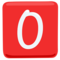O Button (Blood Type)