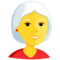 Old Woman