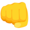 Oncoming Fist