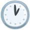One O’Clock