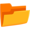 Open File Folder