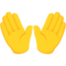 Open Hands