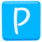 P Button