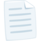 Page Facing Up