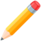 Pencil