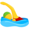Person Swimming