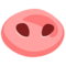 Pig Nose