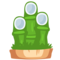 Pine Decoration