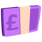 Pound Banknote