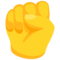 Raised Fist