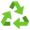Recycling Symbol