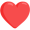 Red Heart