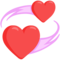 Revolving Hearts