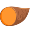 Roasted Sweet Potato