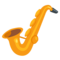Saxophone