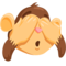 See-No-Evil Monkey