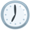 Seven O’Clock