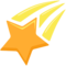 Shooting Star