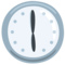 Six O’Clock