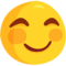 Smiling Face with Smiling Eyes
